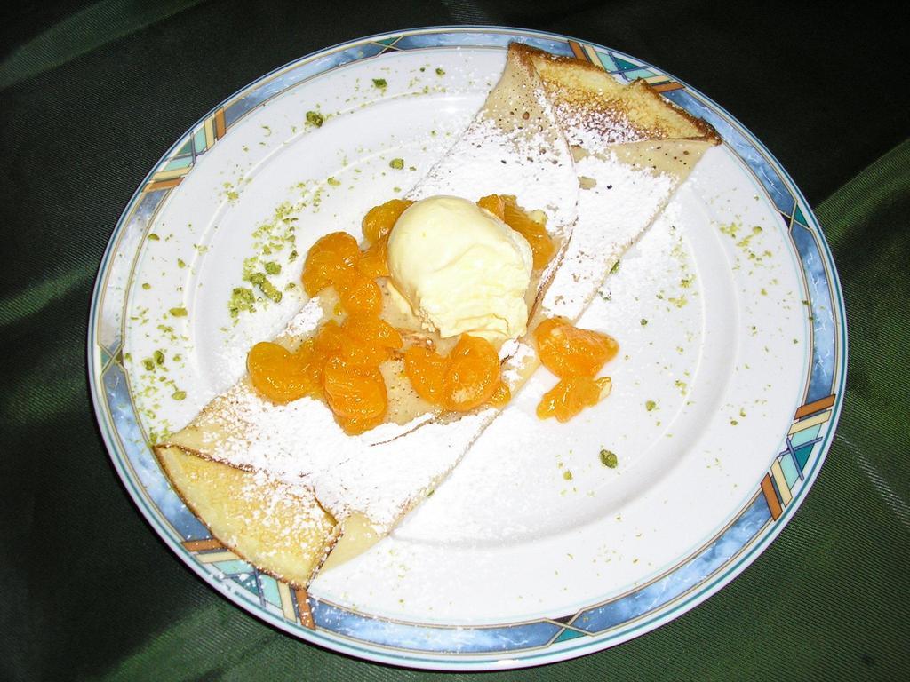 Sprenger Gasthof 3*