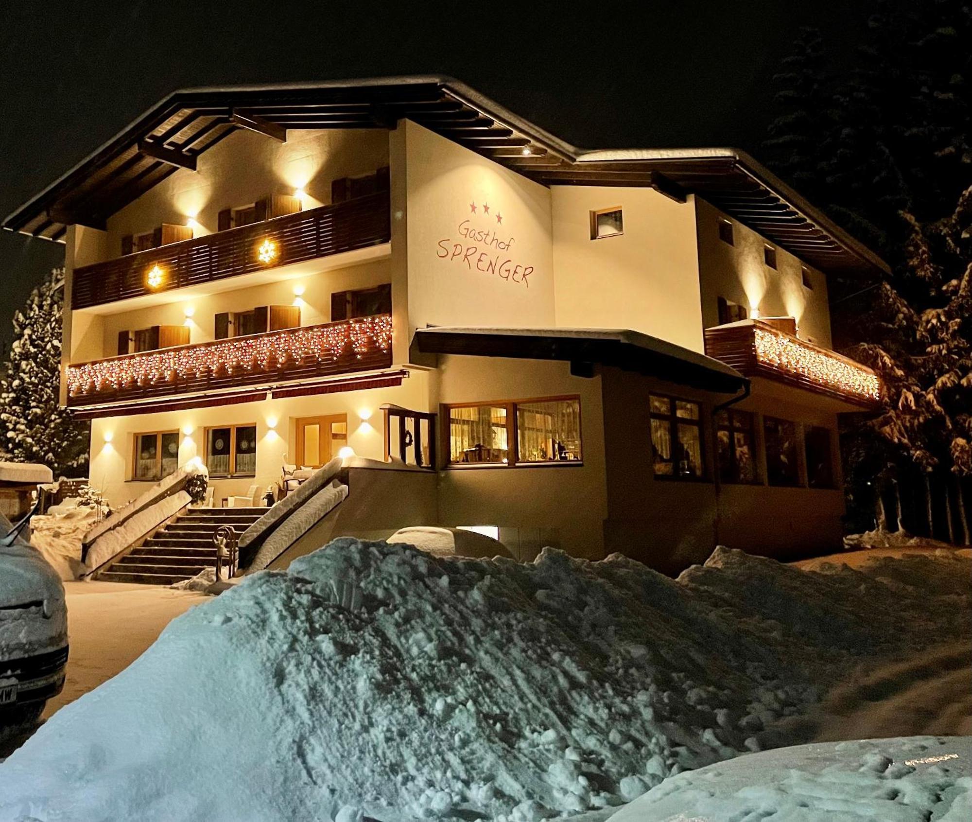 Sprenger Gasthof