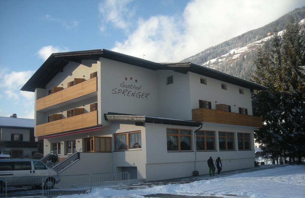 Sprenger