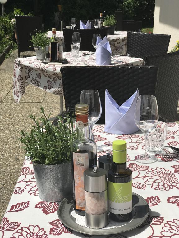 Sprenger Gasthof 3*