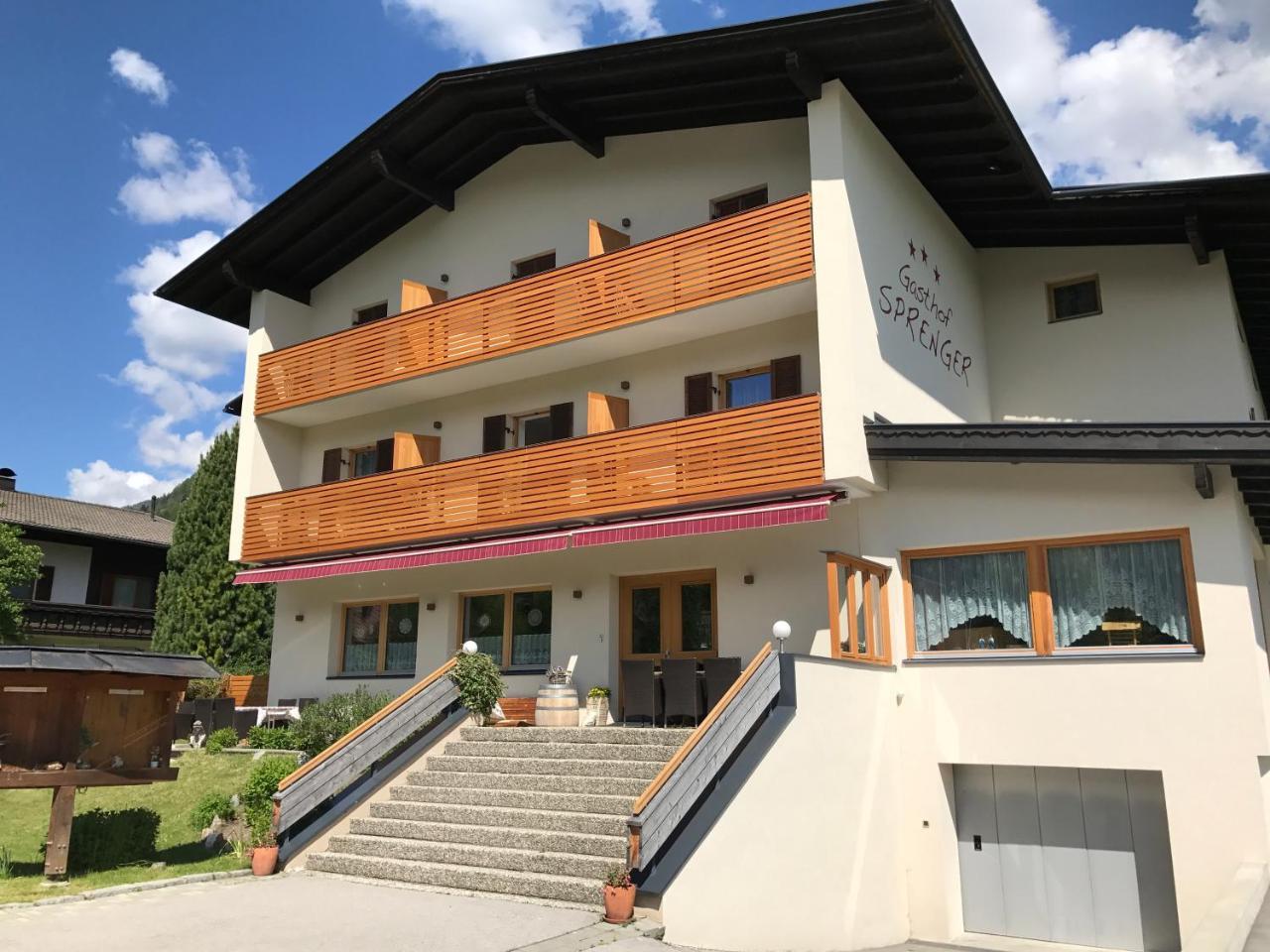 Sprenger Gasthof